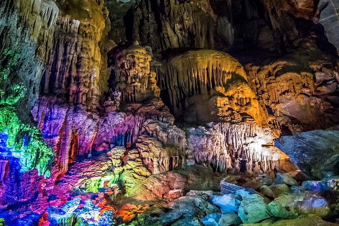 Phong Nha cave Paradise cave 2D1N Group tour from Hue - Final Thoughts