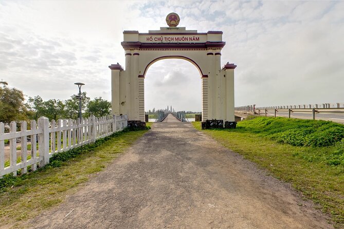 Phong Nha cave Paradise cave 2D1N Group tour from Hue - FAQs