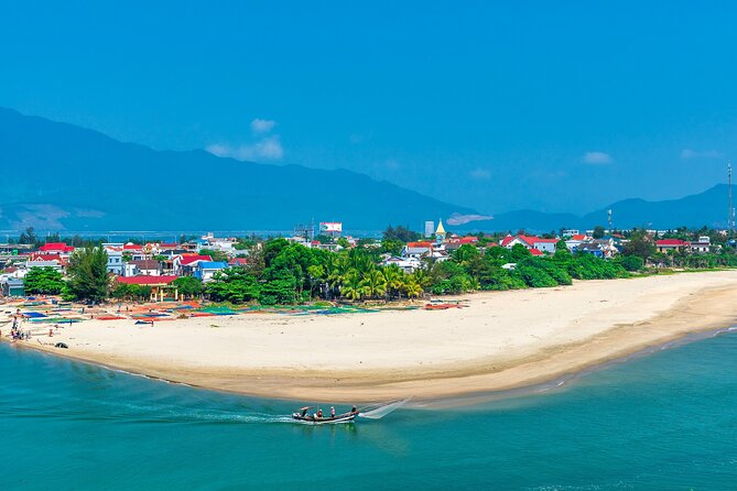 Private Shore Tour: Ba Na Hills &Golden Bridge from Chan May Port - FAQ