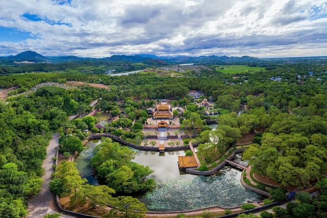 Discover Hue City Highlights by Scooter with Local Guide - FAQ