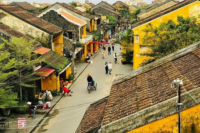 Chan May Port To Hoi An Private Tour - Final Thoughts on the Experience
