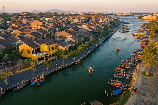 Chan May Port To Hoi An Private Tour - Frequently Asked Questions (FAQs)  