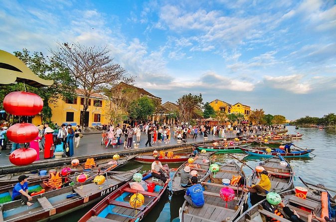 Chan May Port To Hoi An Private Tour - Who Is This Tour Best For?