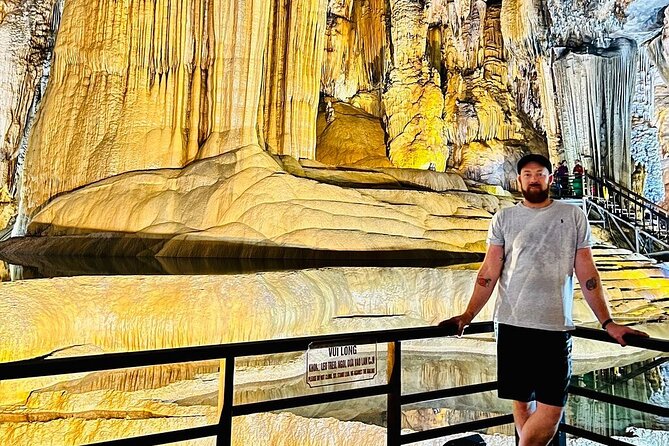 Phong Nha Discovery : Hue to Phong Nha Tour only on Odd Days - An In-Depth Look at the Itinerary and What You Can Expect