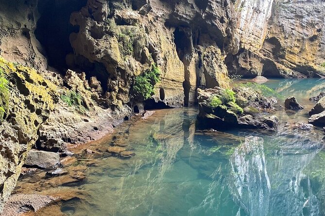 Phong Nha Discovery : Hue to Phong Nha Tour only on Odd Days - FAQ