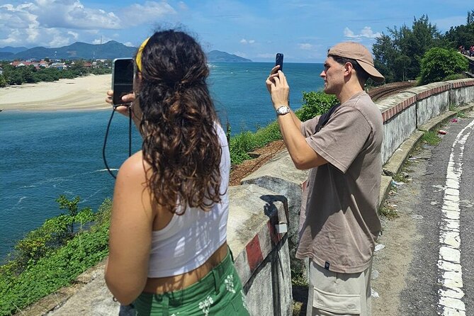 Hue to Hoi An Bus Tour with English Guide & Sightseeing - Real Traveler Insights