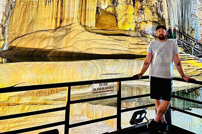 Hue to Phong Nha Cave: Private Tour of Vietnam Longest Cave - Why This Tour Offers Great Value