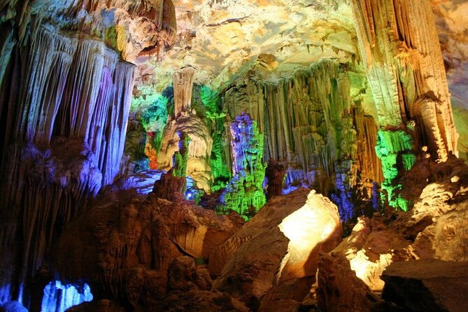 Hue to Phong Nha Cave: Private Tour of Vietnam Longest Cave - Practical Tips for Travelers