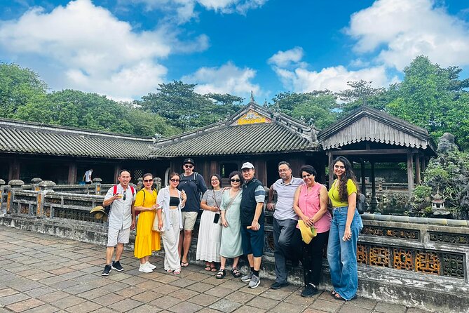 Private Tour by Cyclo Exclusive of Historical Sites - The Sum Up: Who Should Book This Tour?