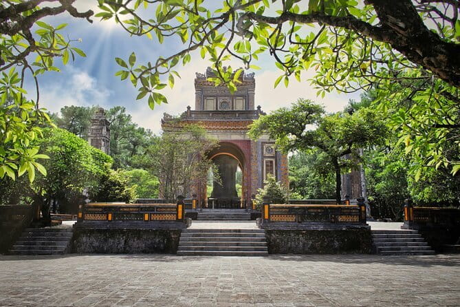 Hue City Tour by Private Car & English-Speaking Driver - Authentic Experiences and Reviewer Insights