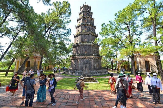 Hue City Tour by Private Car & English-Speaking Driver - In-Depth Look at the Hue City Tour