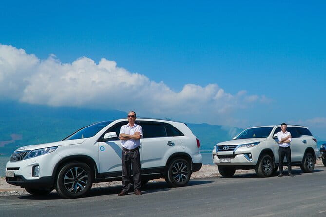 Hue City Tour by Private Car & English-Speaking Driver - Final Thoughts