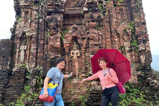 Explore Da Nang, Bana Hills, Hue Hoi An and My Son in 7D6N - A Comprehensive Look at the Experience