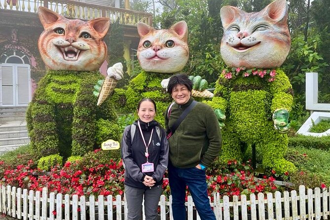 Explore Da Nang, Bana Hills, Hue Hoi An and My Son in 7D6N - Day 4: Be sure to save your energy for Bana Hills and the Golden Bridge