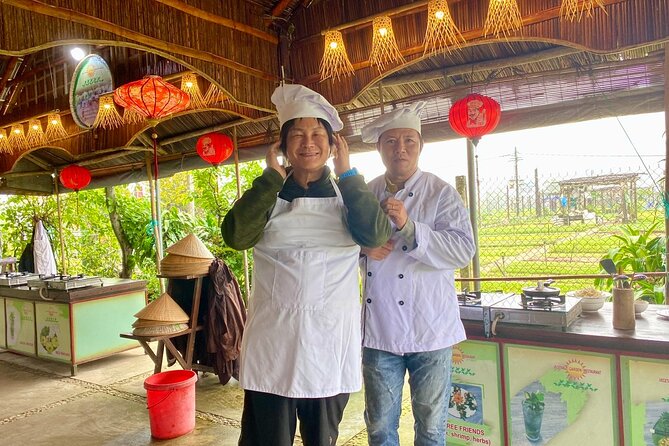 Explore Da Nang, Bana Hills, Hue Hoi An and My Son in 7D6N - FAQs