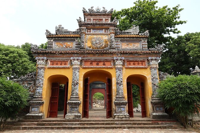 Discover Hue Imperial Citadel: Small Group Walking Tour Highlight - Final Thoughts