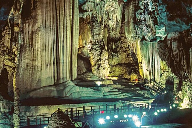 Private Day Trip from Hue to Phong Nha & Paradise Cave - The Sum Up