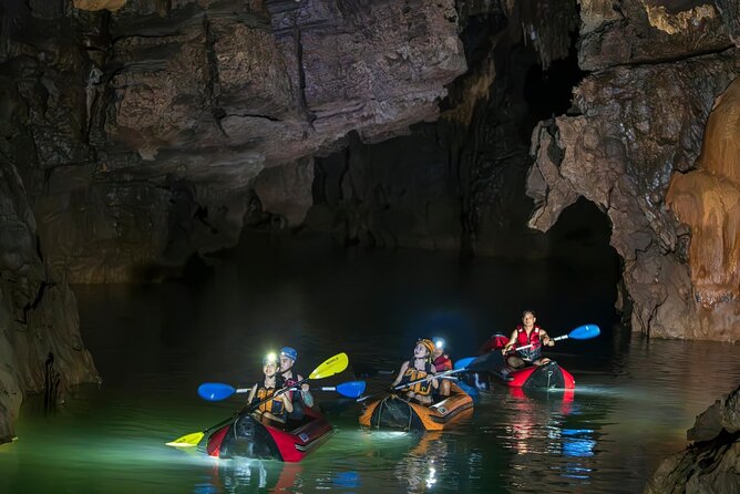 Private Day Trip from Hue to Phong Nha & Paradise Cave - Return to Hue and Final Thoughts