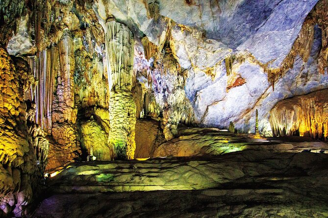 Private Day Trip from Hue to Phong Nha & Paradise Cave - Is This Tour Worth It?
