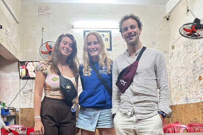 Eat Like a Local with a Local -Tip Based Walking Food Tour - FAQ