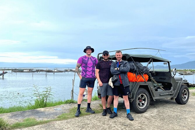 Group Jeep Tour: From Hue To Hoi An / Da Nang Via Hai Van Pass - FAQ