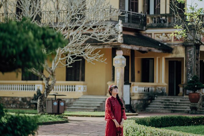 Hue City Photography Tour - Who Is This Tour Best For?