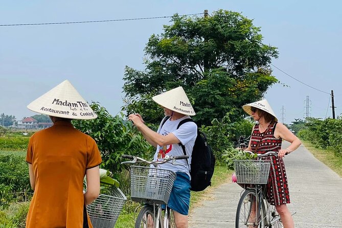 Hue Organic Farm Visit and Traditional Cooking Class - A Deep Dive into the Experience