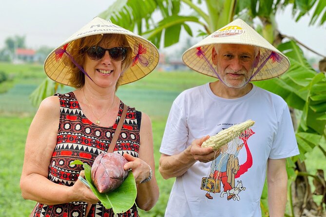Hue Organic Farm Visit and Traditional Cooking Class - A Journey into Hue’s Rural Charm and Culinary Heritage