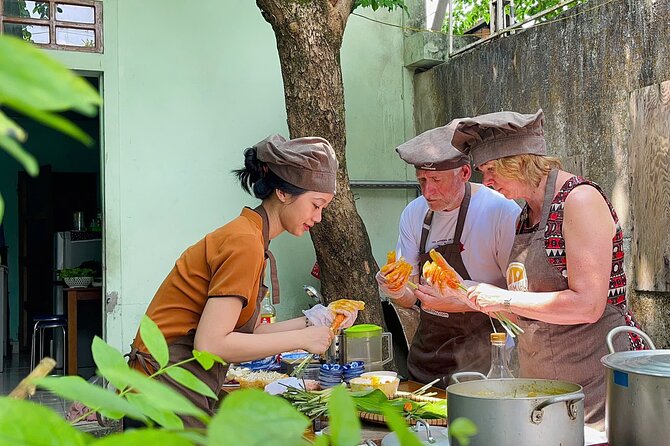 Hue Organic Farm Visit and Traditional Cooking Class - Final Thoughts