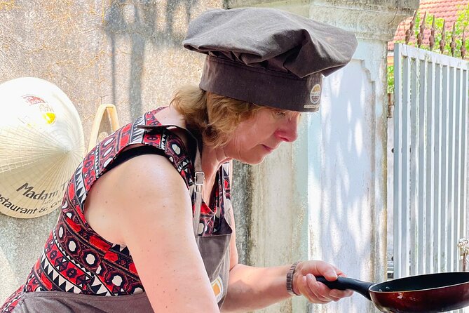 Hue Organic Farm Visit and Traditional Cooking Class - FAQ