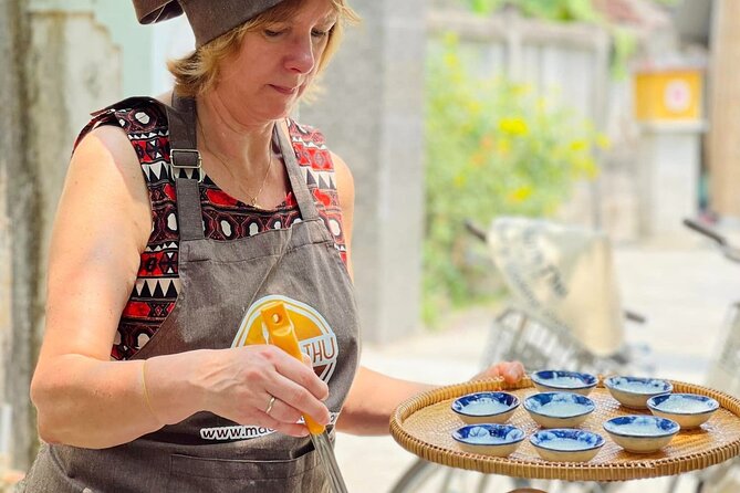 Hue Organic Farm Visit and Traditional Cooking Class - Who Will Appreciate This Tour?