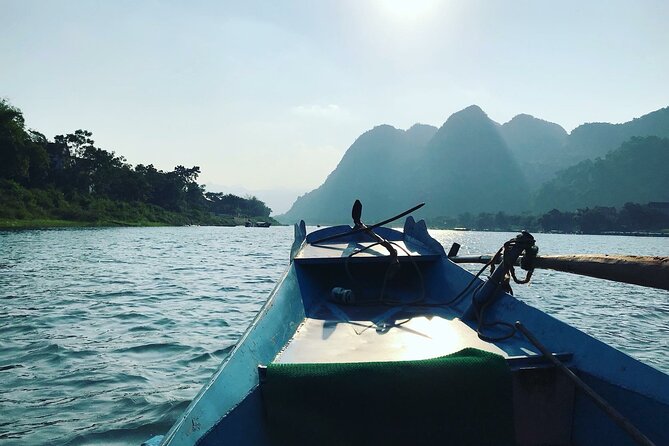 Hue: Full-day Echoes Of History Journey To Phong Nha Cave - Detailed Review of the Hue: Full-day Echoes of History Journey to Phong Nha Cave