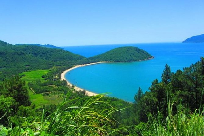 Chan May Shore Excursions: Visit Hue City or Danang & Hoi An - What to Expect at Each Stop  