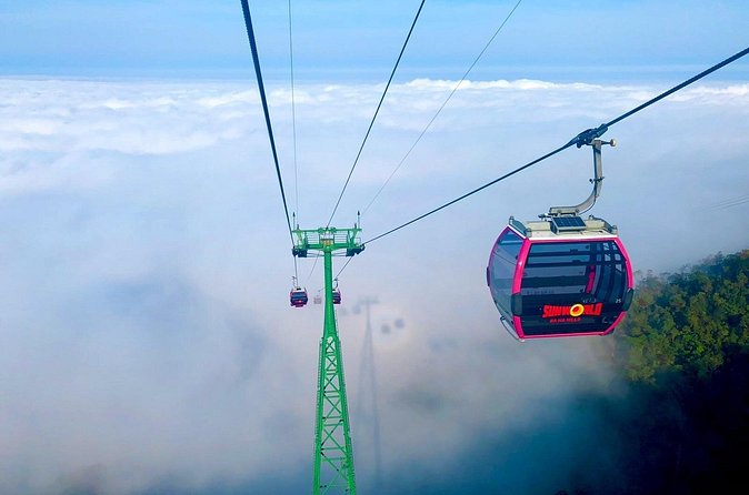 Chan May to Golden Bridge via Hai Van  English-Speaking Driver - Who Should Consider This Tour?