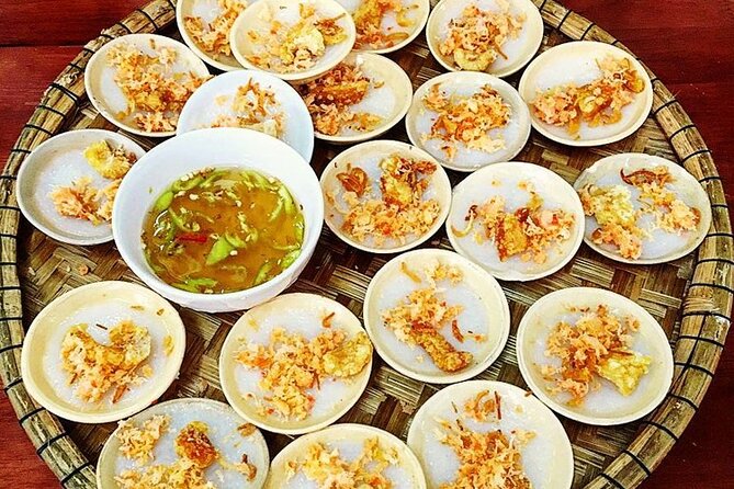 Best Hue Street Food Tour- The Real Taste Of Hue- Walking Tour - Exploring Hue’s Food Scene: A Deep Dive