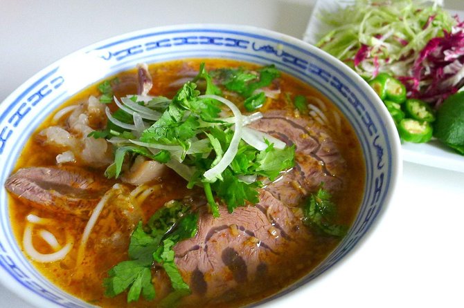 Hue Street Food Tour by Cyclo - Discovering Hue’s Charm: A Detailed Look at the Hue Street Food Tour by Cyclo