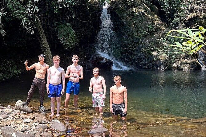 From Hue : Explore Bach Ma National Park Small Group Adventure - What’s Included and What to Consider