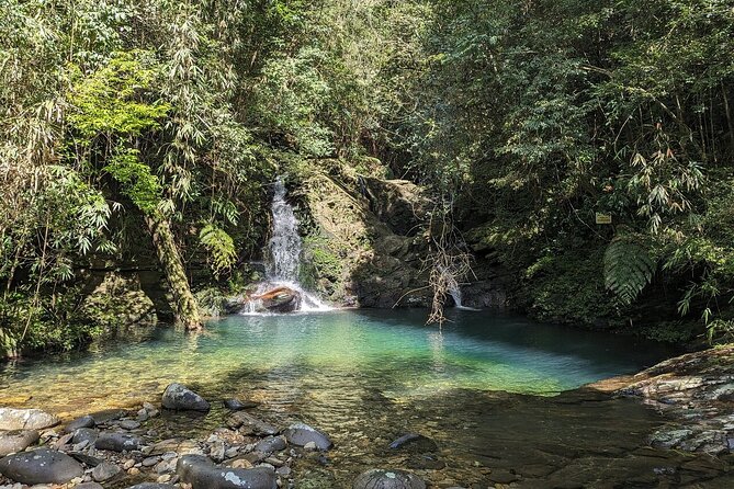 From Hue : Explore Bach Ma National Park Small Group Adventure - FAQs