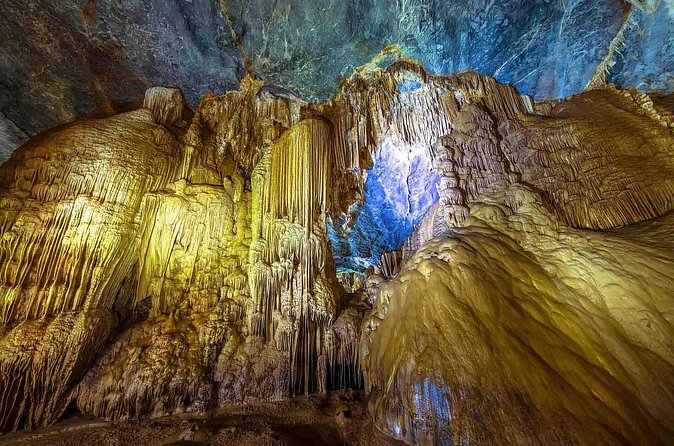 Hue to Phong Nha and Paradise Cave  2-Day Adventure Tour - FAQ