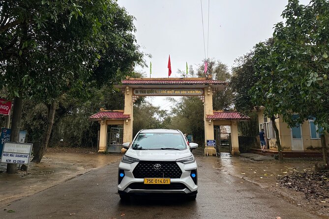 Hue to Phong Nha Private Transfer via DMZ and Sightseeing - Who Will Love This Experience?