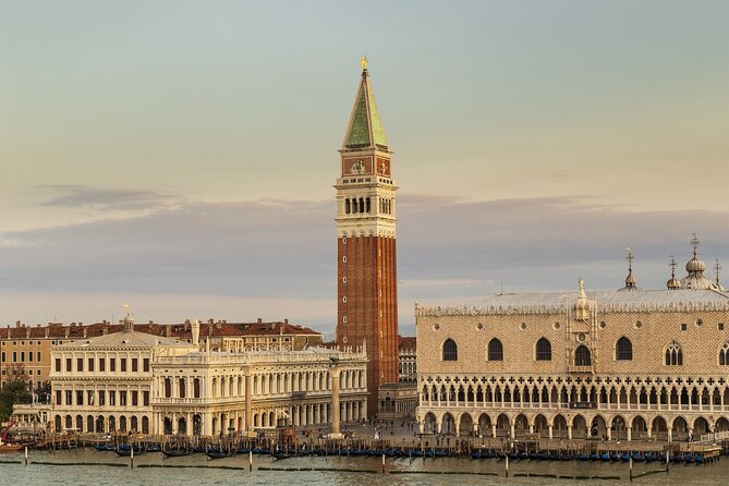 Doge's Palace Skip the Line Guided Tour in Venice - Authentic Experiences from Other Travelers