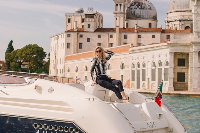 Venice: Sunset Lagoon Experience - In-Depth Review of the Venice: Sunset Lagoon Experience