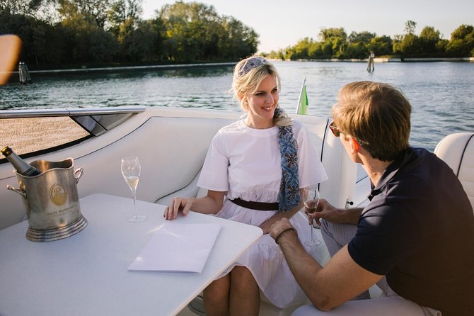 Venice: Sunset Lagoon Experience - Who Will Love This Experience?