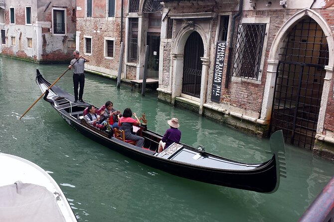 One Day Tour in Venice - Authentic Traveler Insights
