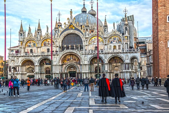 One Day Tour in Venice - Practical Details and Tips