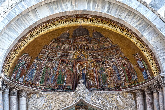 One Day Tour in Venice - FAQ