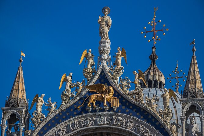 One Day Tour in Venice - Who Will Love This Tour?