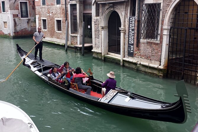 One Day Tour in Venice - The Sum Up