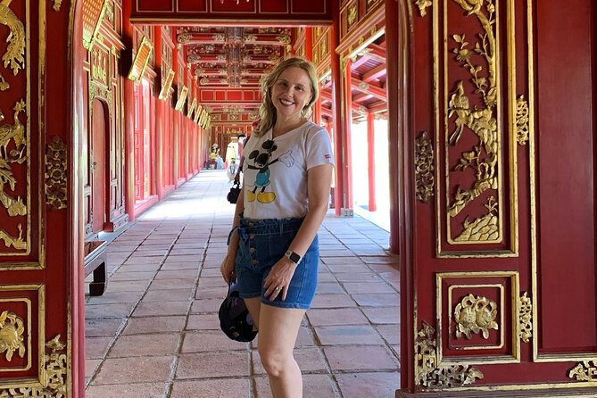 Explore Hue Royal Legacy Full Day Tour from Da Nang or Hoi An - What Makes This Tour Stand Out