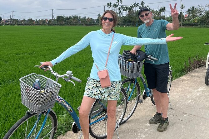 Hoi An Eco : Basket Boat Adventure, Fishing and Cooking Class - Practical Details and Value